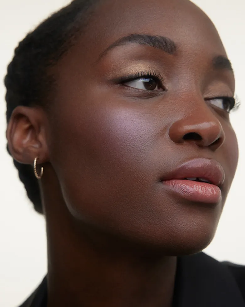 La Laque Tinted Lip Oil