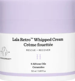 Lala Retro Whipped Cream