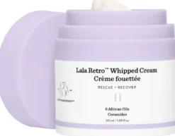 Lala Retro Whipped Cream