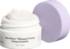Lala Retro Whipped Cream