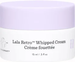 Lala Retro Whipped Cream