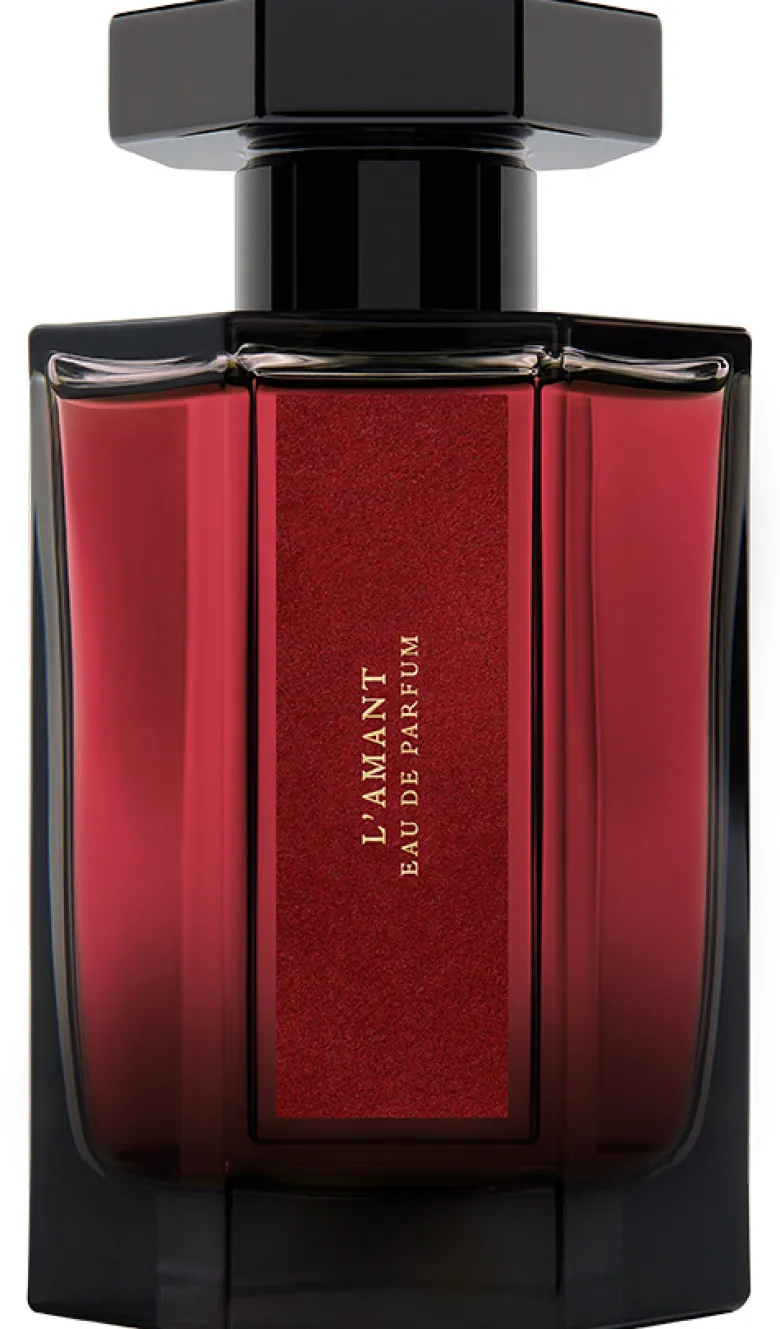 L`Amant