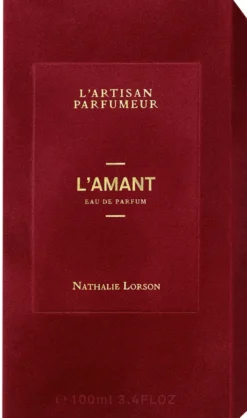 L`Amant