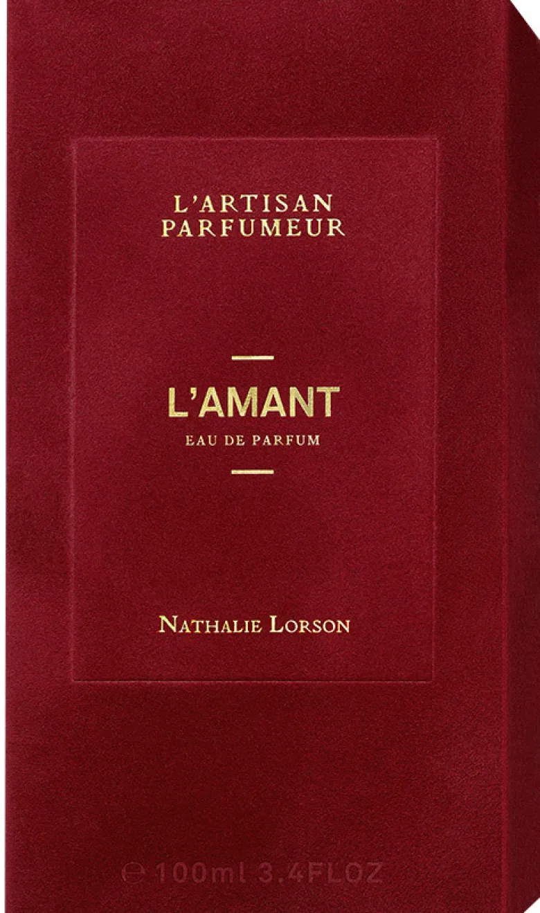 L`Amant