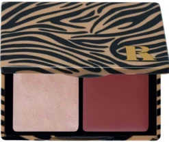 La Mini Palette - Rose Poudré