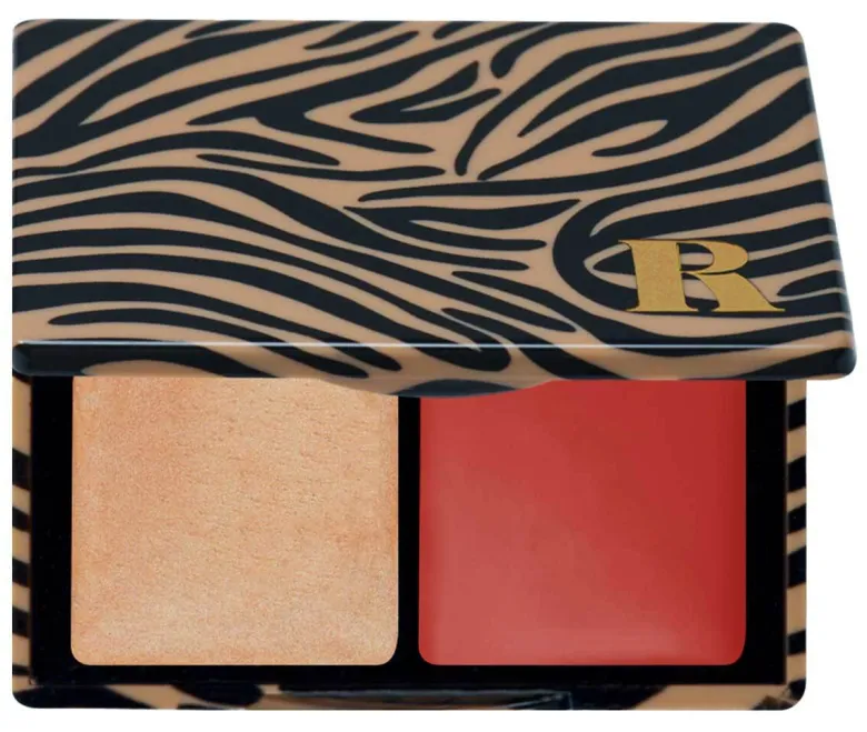 La Mini Palette - Rouge Passion