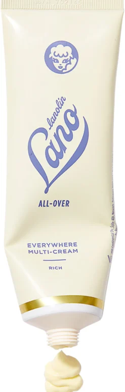 Lano Everywhere Cream