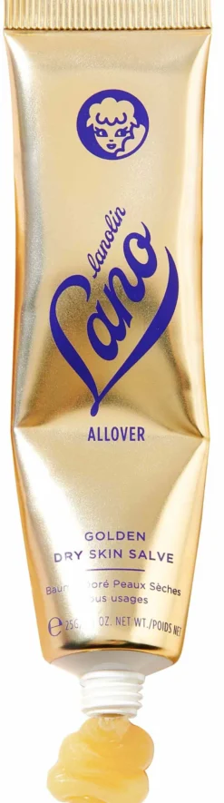 Lano Golden Dry Skin Salve