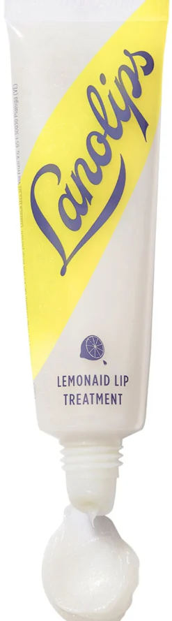 Lanolips Lemonaid Lip Treatment