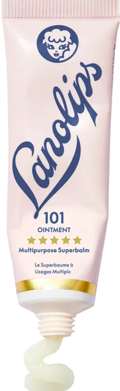 Lanolips 101 Ointment