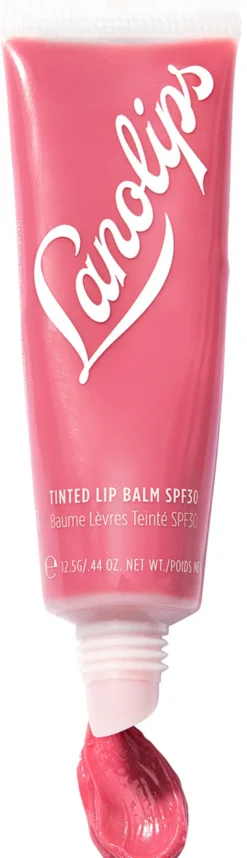 Lanolips Tinted Balm SPF 30
