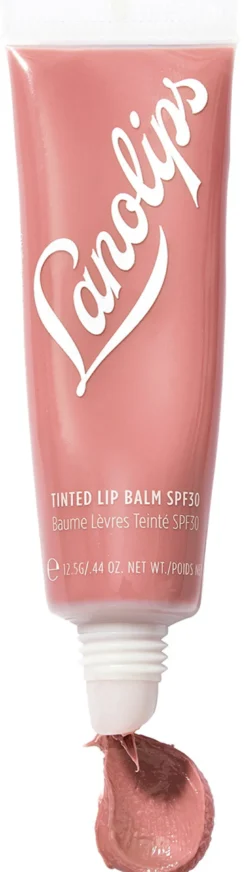 Lanolips Tinted Balm SPF 30