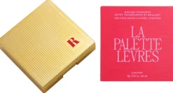 La Palette Charme
