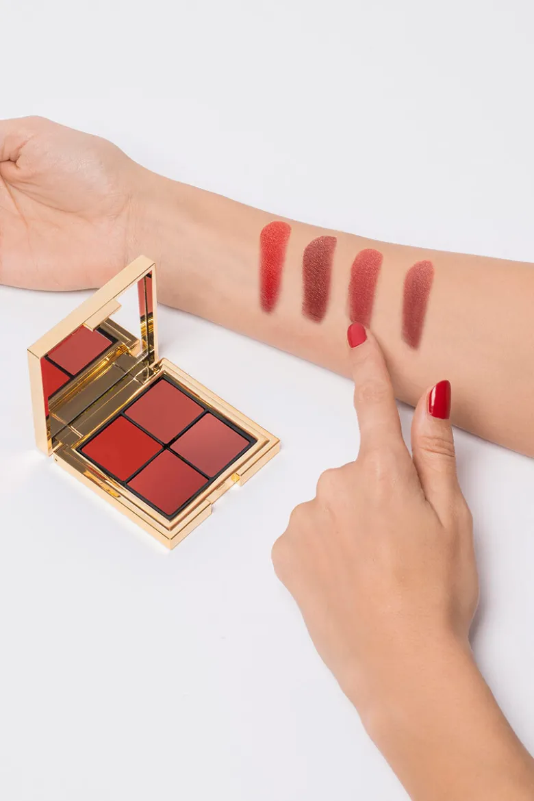 La Palette Crème