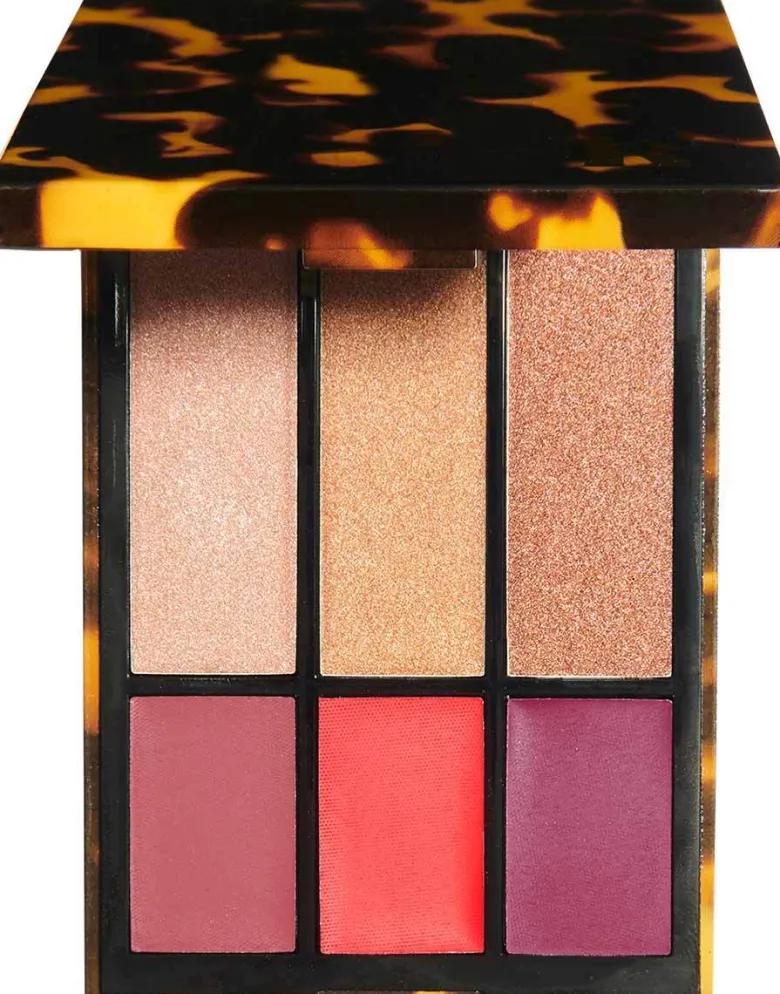 La Palette Visage