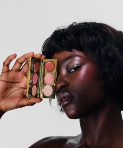 La Palette Yeux - Perle