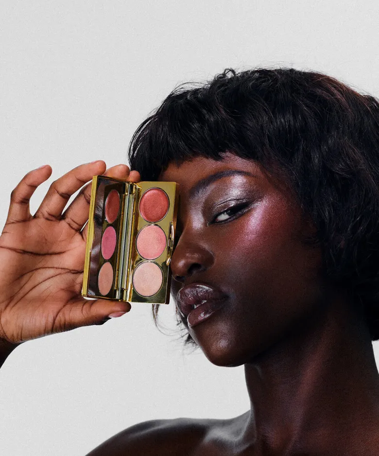 La Palette Yeux - Perle
