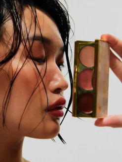 La Palette Yeux - Perle