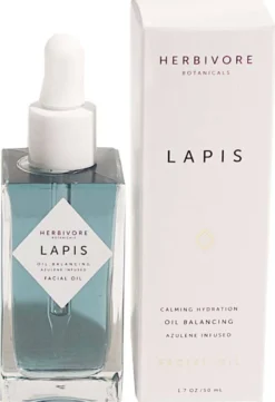 Lapis Facial Oil
