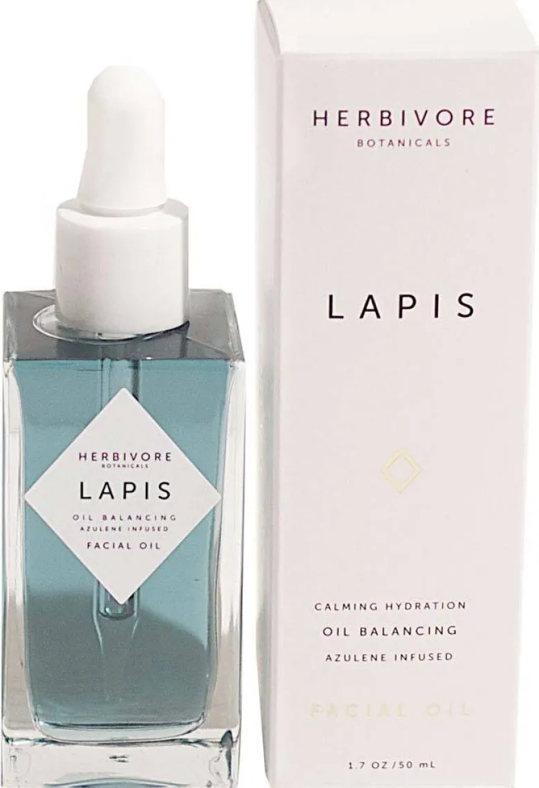 Lapis Facial Oil