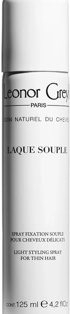 Laque Souple