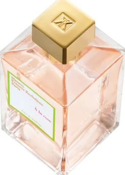 À la rose