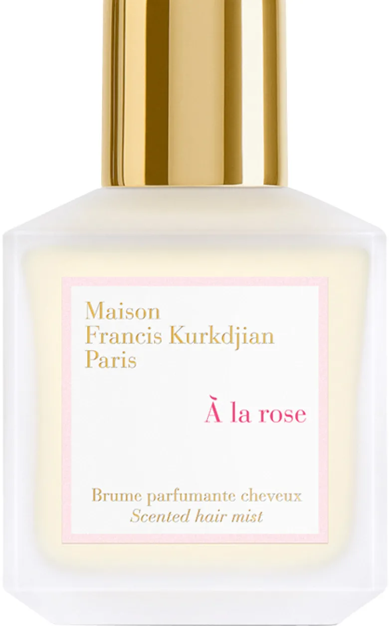 À la rose Hair Mist