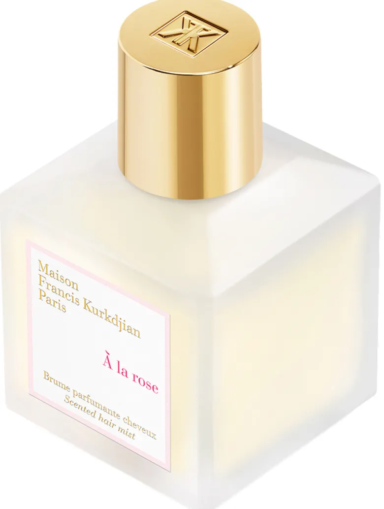 À la rose Hair Mist