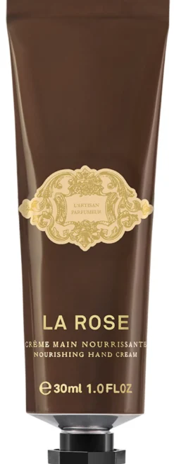 LA ROSE HAND CREAM