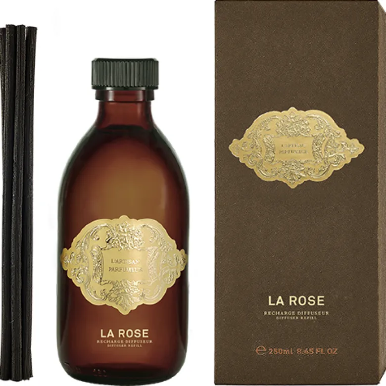 La Rose Home Diffuser Refill