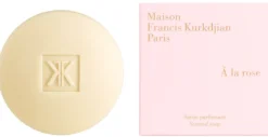 À la rose Soap
