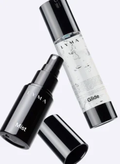 LASER OXYGEN MIST & GLIDE REFILLS