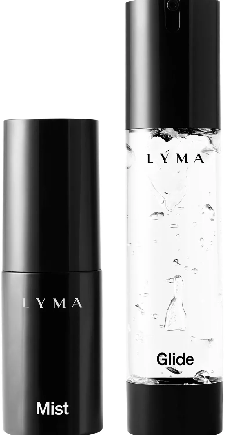 LASER OXYGEN MIST & GLIDE REFILLS