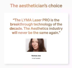 Laser Pro