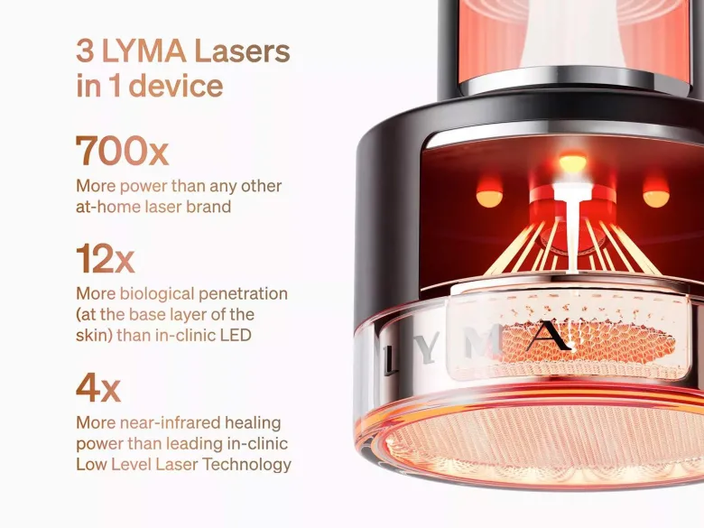 Laser Pro