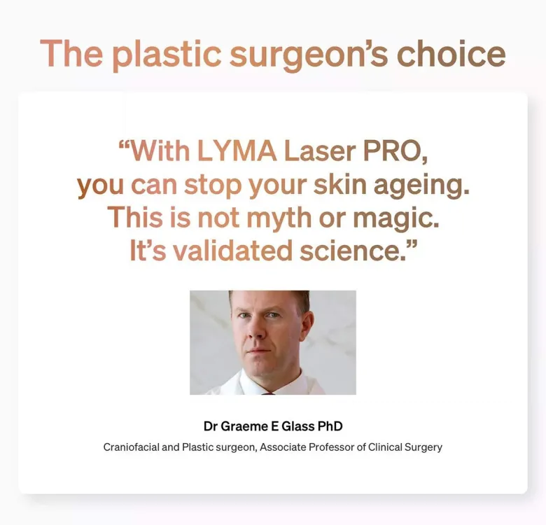 Laser Pro