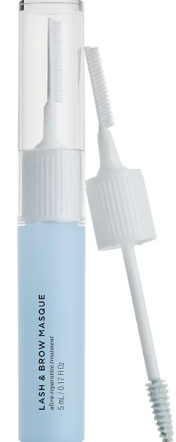 Lash & Brow Masque