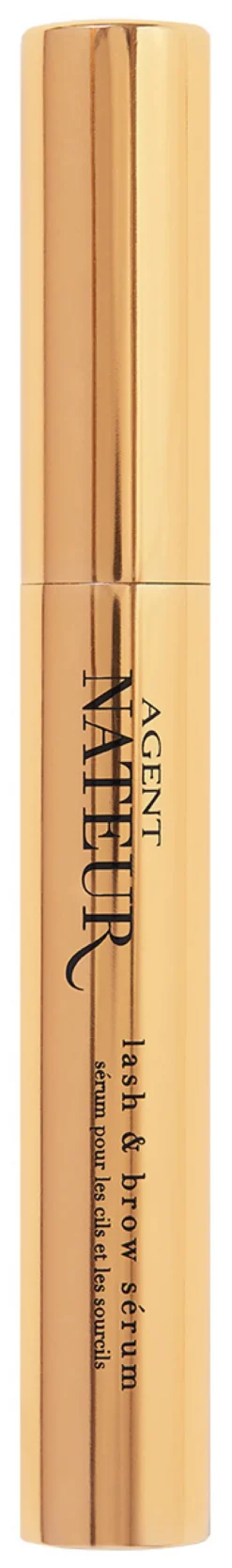 lash & brow serum