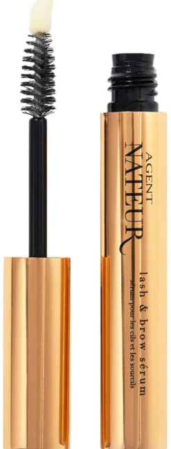 lash & brow serum