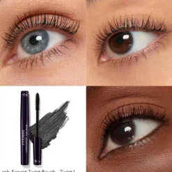 Lash-Expert Twist Brush - Black