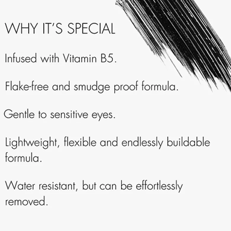 Lash Lift Mascara