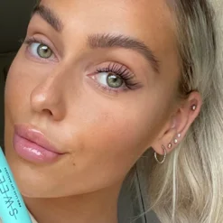 Lash Lift Mascara