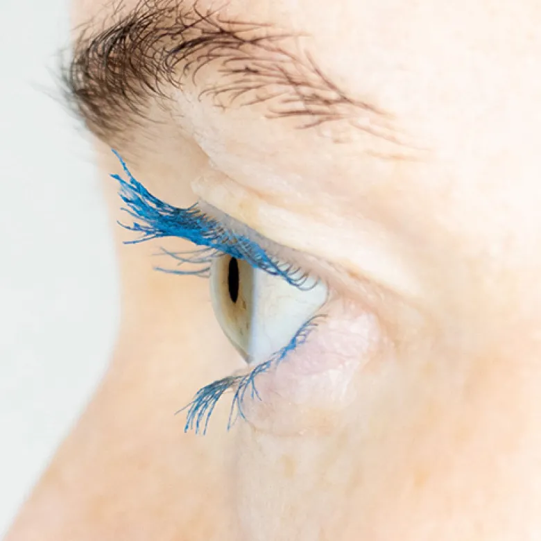 Lash Tint Mascara