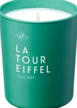 La Tour Eiffel