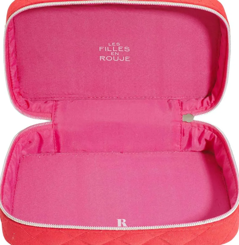 La Trousse Rouge