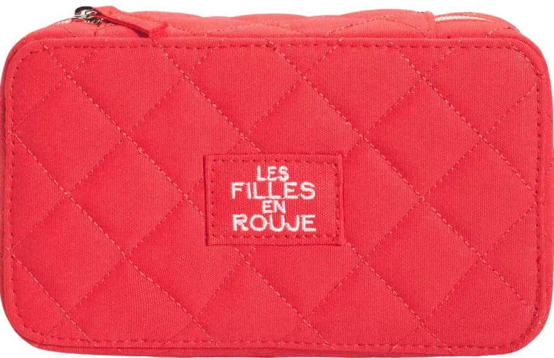 La Trousse Rouge
