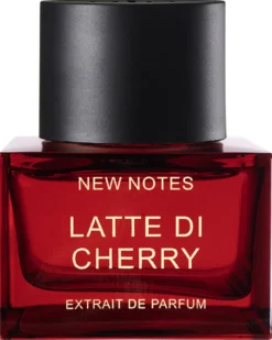 Latte di Cherry