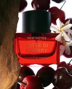 Latte di Cherry