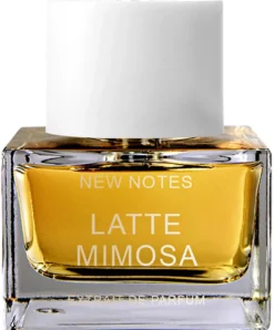 Latte Mimosa