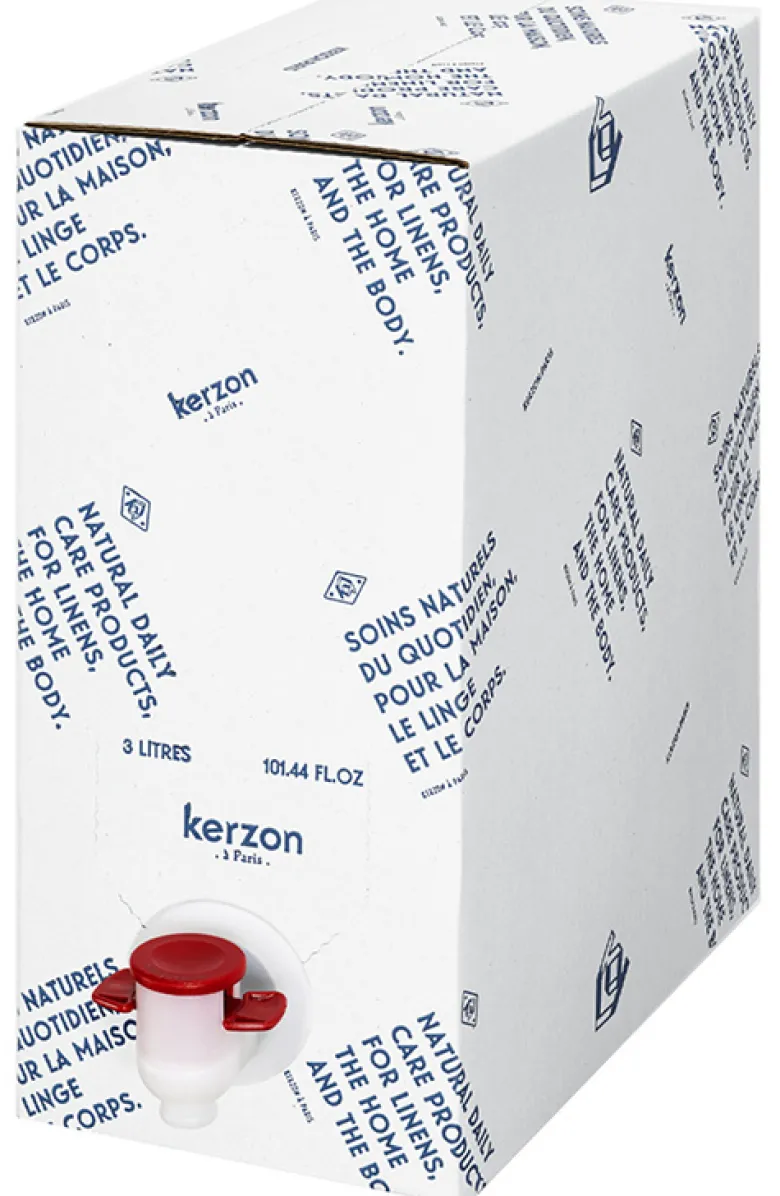 Laundry Soaps Refills
